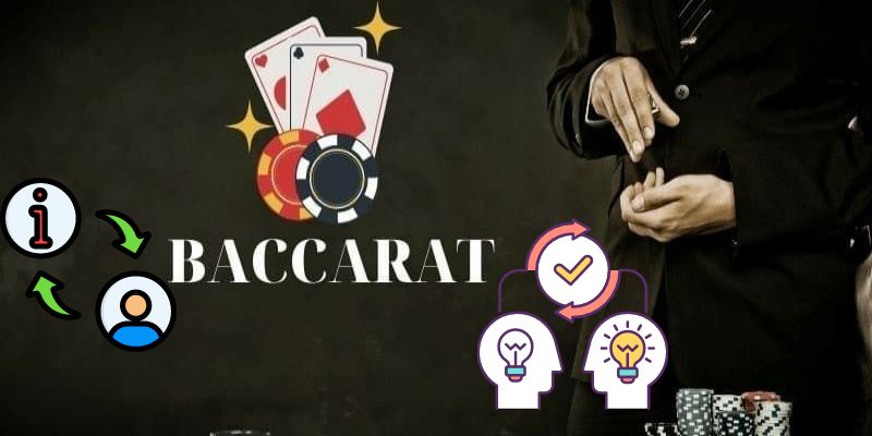 Ưu/nhược điểm khi tham gia vào nhóm kéo Baccarat