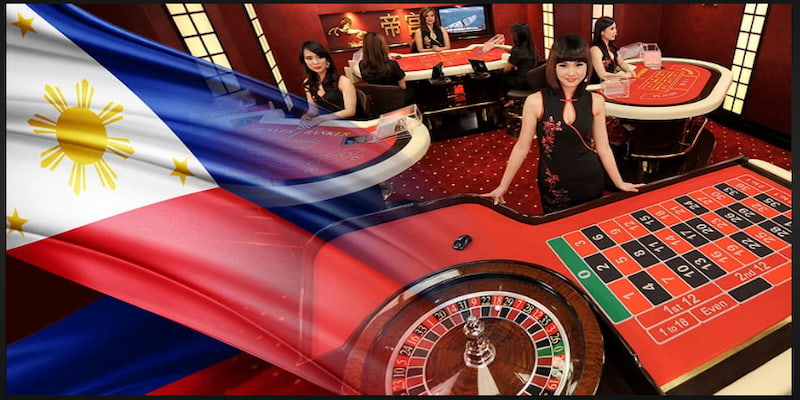 Casino trực tuyến là sản phẩm hấp dẫn hàng đầu thị trường