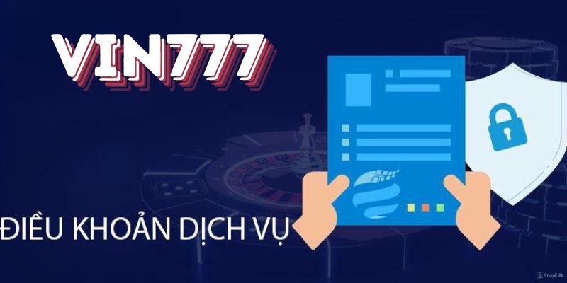 Điều khoản và điều kiện Vin777 quy định về nhận ưu đãi