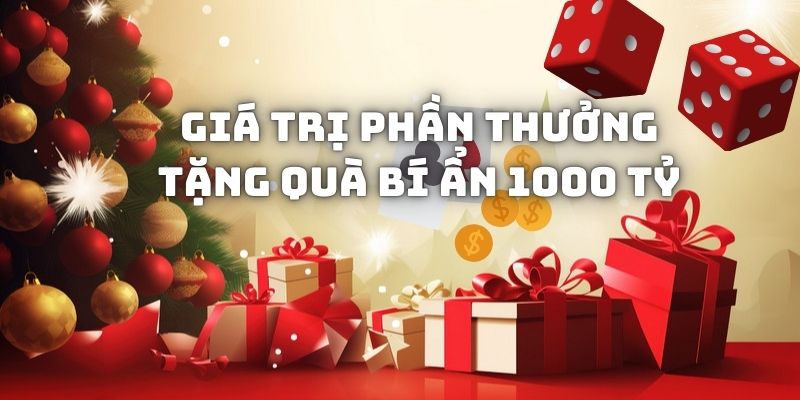 Giá trị phần thưởng