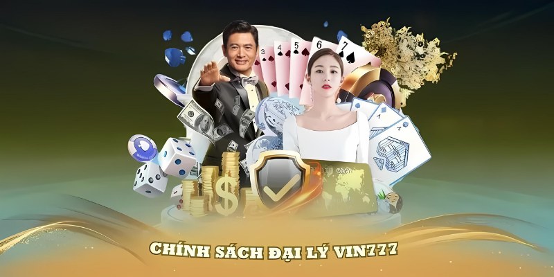 Hợp tác đại lý Vin777 để kiếm thêm thu nhập từ nhà cái