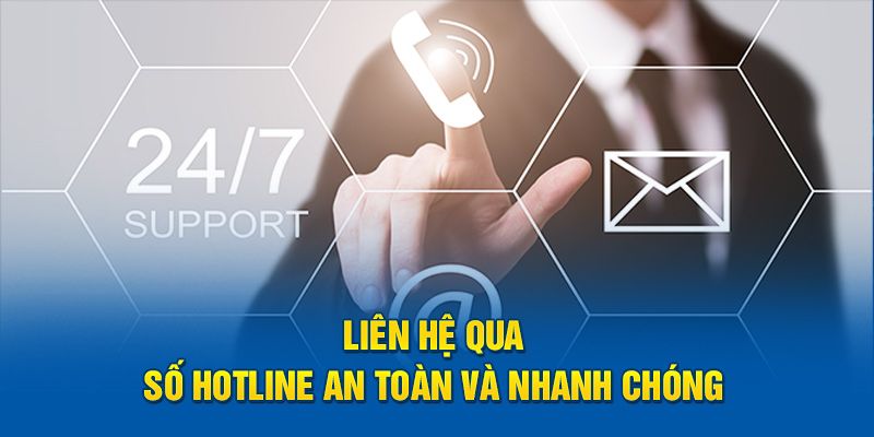 Tổng hợp các kênh liên hệ Vin777 phổ biến nhất