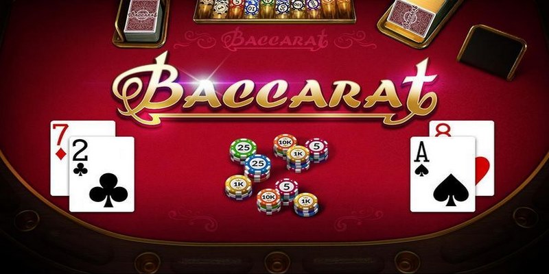 Một vài thông tin về siêu phẩm Baccarat online đang được nhiều người săn đón