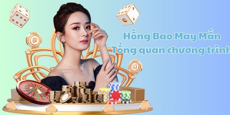 Những thông tin quan trọng tặng lì xì hồng bao may mắn