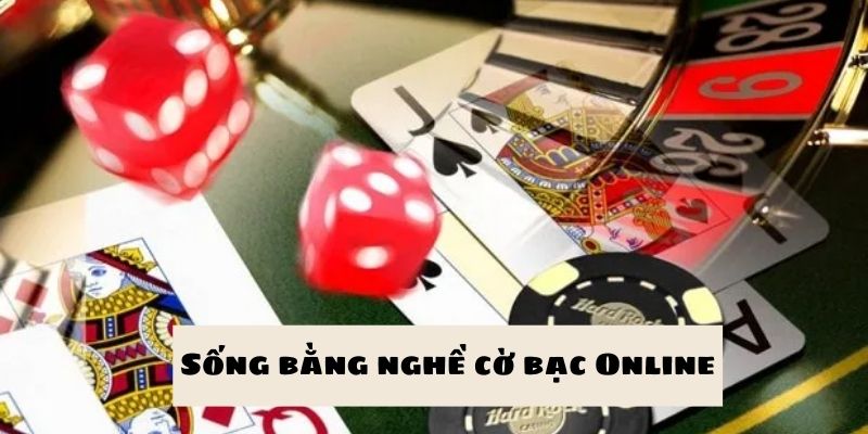 Những ưu đãi của Vin777 cho những anh em sống bằng nghề cờ bạc Online