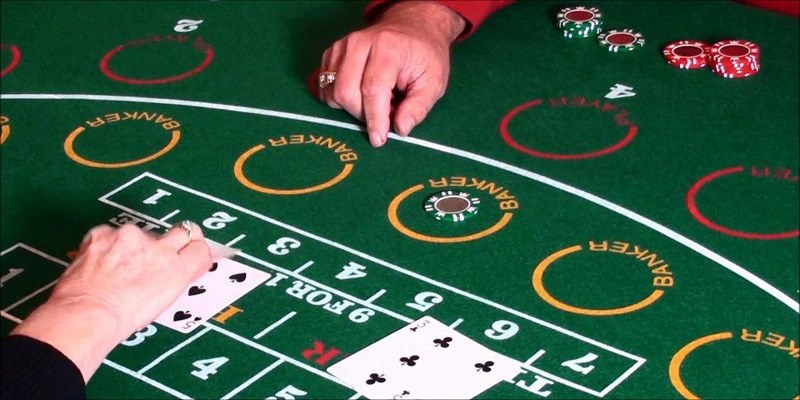 Sử dụng tốt nguồn vốn có thể giúp bạn duy trì sự ổn định khi chơi Baccarat online