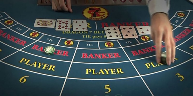 Sự linh hoạt của Baccarat online đã giúp nhiều người dễ dàng tiếp cận