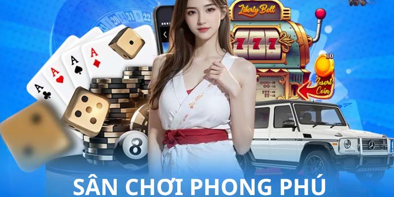 Tải app Vin777 để tham gia vào sân chơi phong phú, đa dạng