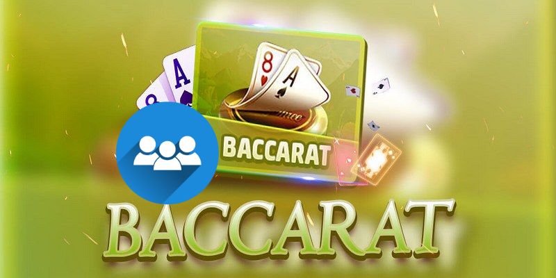 Giải mã phương thức mà nhóm kéo Baccarat hoạt động