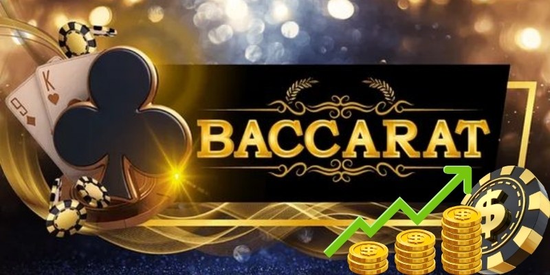 Xác định group Baccarat uy tín bằng cách cược thấp