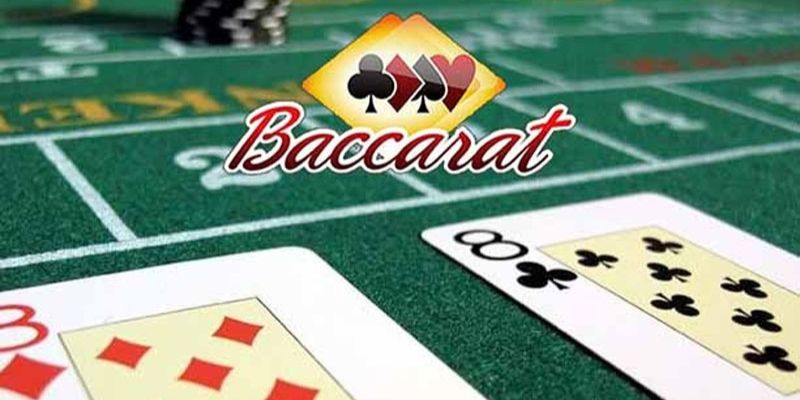 Giới thiệu tựa game Baccarat trực tuyến là gì?