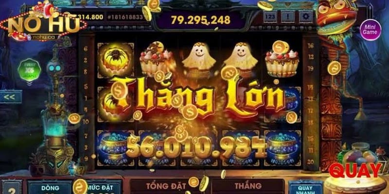 Chơi cho nhà cái Win777 phá sản thì không nên dùng cần tự động