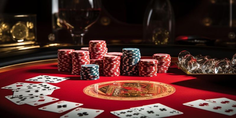 Các tips chơi Baccarat trực tuyến chắc thắng năm 2024