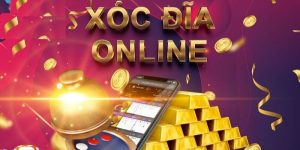 Trải nghiệm ngay cách chơi xóc đĩa online